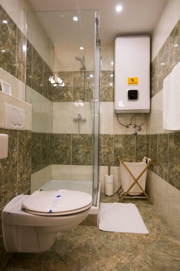 Villa Four Winds II Dubrovnik Kültér fotó