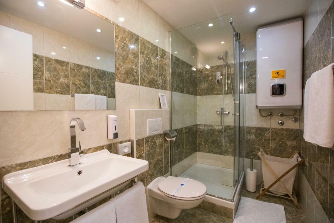 Villa Four Winds II Dubrovnik Kültér fotó