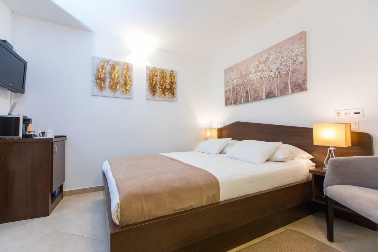 Villa Four Winds II Dubrovnik Kültér fotó