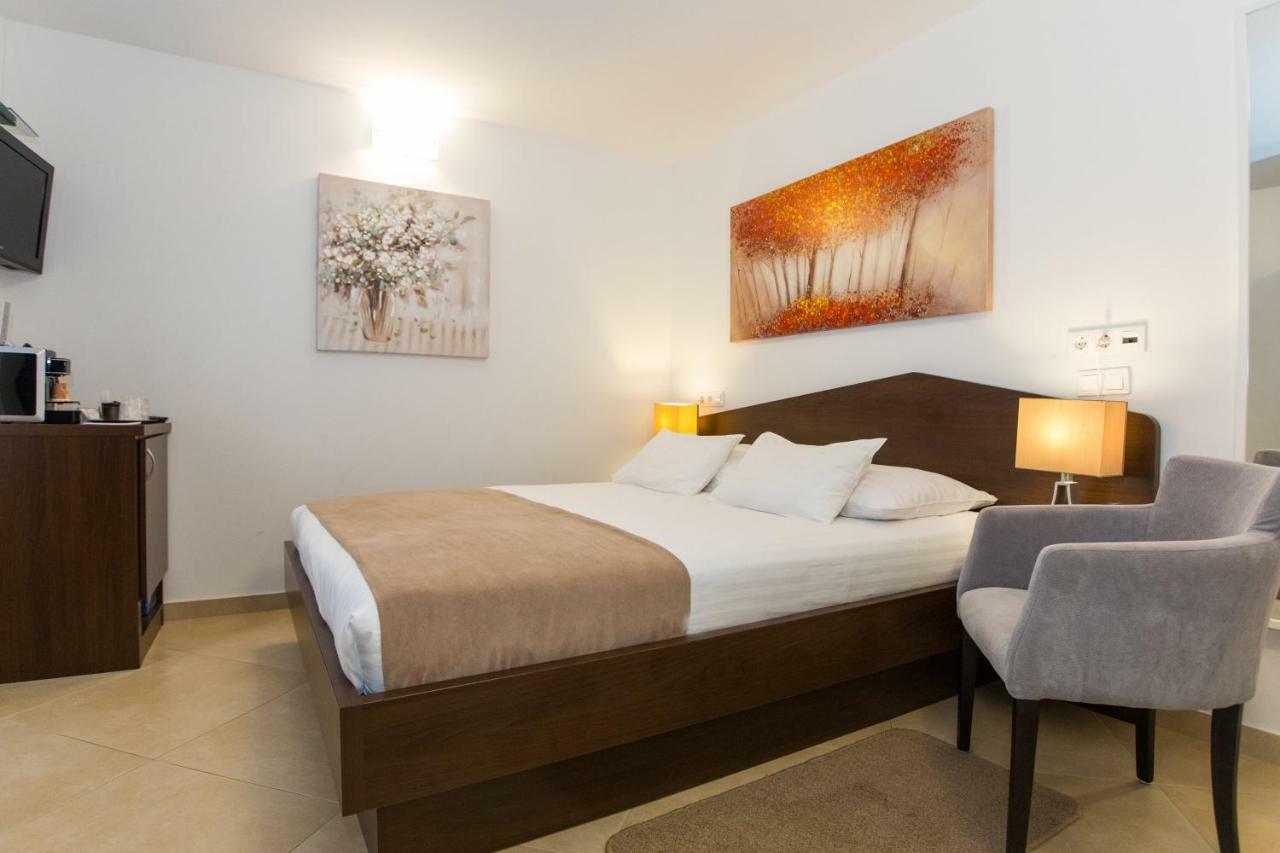 Villa Four Winds II Dubrovnik Kültér fotó