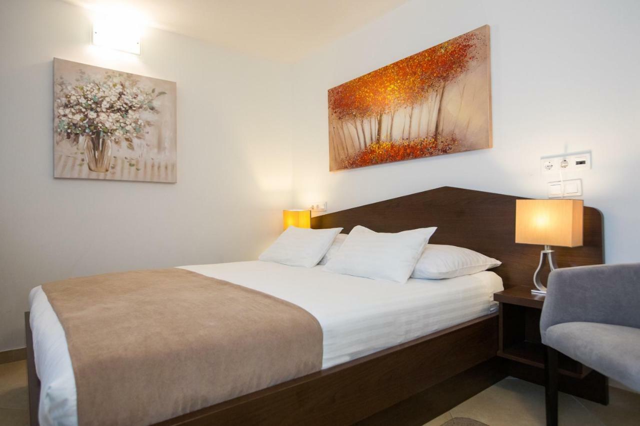 Villa Four Winds II Dubrovnik Kültér fotó