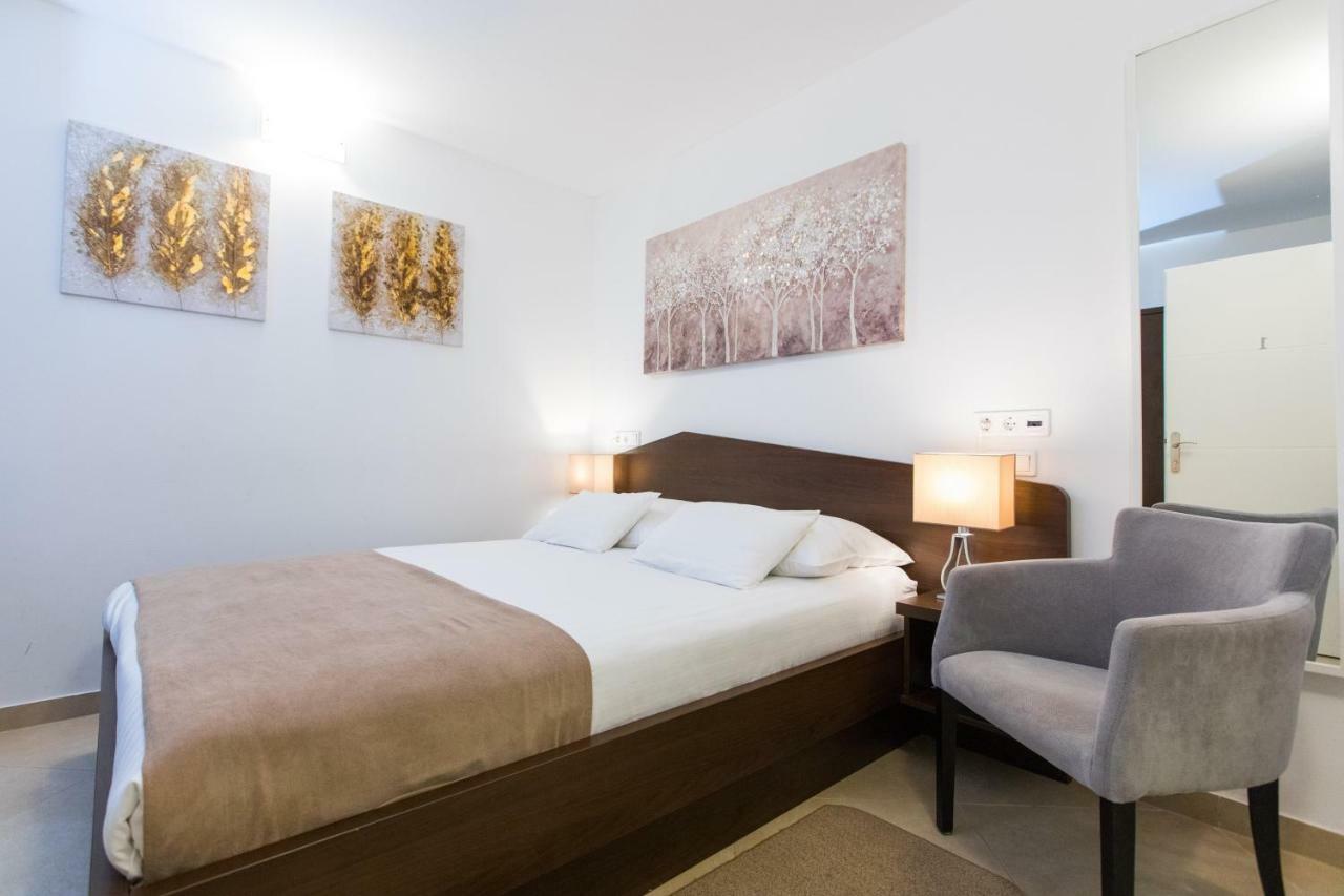 Villa Four Winds II Dubrovnik Kültér fotó