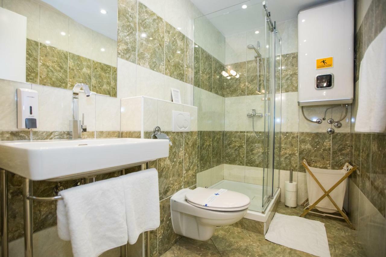 Villa Four Winds II Dubrovnik Kültér fotó
